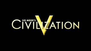 Civilization V  Mogolia Introduction [upl. by Haley]