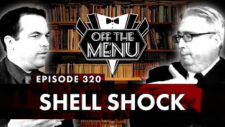 Off the Menu Episode 320  Shell Shock [upl. by Lirrehs73]