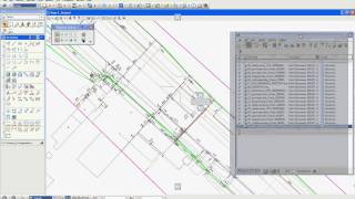 KLIC cad  WION Klicmelding importeren in MicroStation ITPRO people [upl. by Sanson]