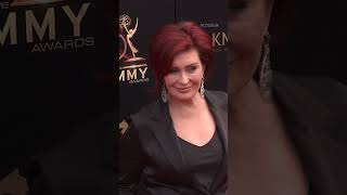 Sharon Osbourne Has A Warning For Fans Who Want To Take Ozempic Shorts [upl. by Chuah]