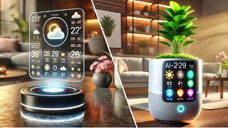 30 Coolest AMAZON Gadgets Youve Probably Never Heard Of [upl. by Attenyt233]