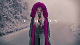 Era Istrefi  Bonbon English Version Cover Art [upl. by Pihc]