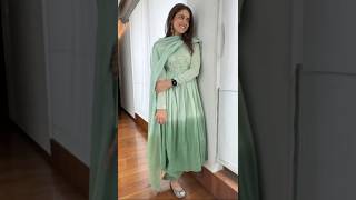 Genelia celebrityoutfits genelia youtubeshorts ritesh shorts bollywood tamil kannada telugu [upl. by Arodnap]