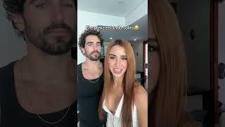 12 Exponiendo mutuamenteInsta tammyparra Diegord7  shorts [upl. by Illom]