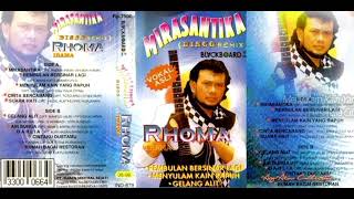 Mirasantika  Album Disco Remix   Rhoma Irama amp Various Artists [upl. by Danny]