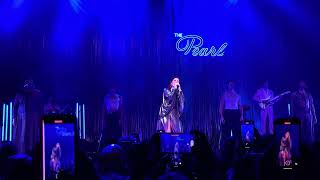 Jessie Ware live  Spotlight Terminal 5 NYC 102023 [upl. by Antoinetta]