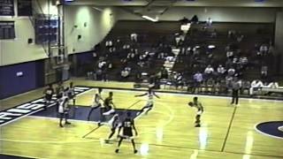 1997 Norristown Basketball vs Abington part 3 [upl. by Jansson182]