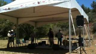 Arizona Highways Editor Robert Stieve at Red Rock State Park [upl. by Lrem]