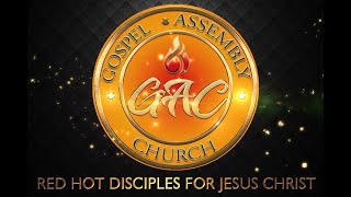 Gospel Assembly Church  Laurel MD [upl. by Etnomal]