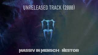 Massiv in Mensch  Nestor 2000 [upl. by Lasiaf926]