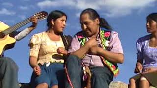 Gregorio Mamani 26 Bolivian Folklore  charango [upl. by Grimbald]