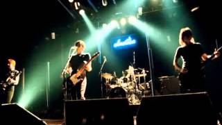 Elastica at Glastonbury 1995 BBC Archive concert [upl. by Aynnek]