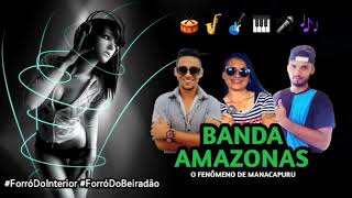 Banda Amazonas 20191  O Fenômeno de Manacapuru [upl. by Oidacra]