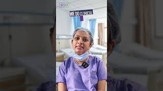 Understanding Uterine Cancer Symptoms and Diagnosis Explained  Dr Niharika Garach SSO [upl. by Kiran598]