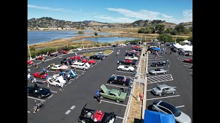 Corte Madera Auto Show 2024 [upl. by Armitage]