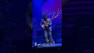 Amazing Victor Wooten bass solo [upl. by Ianahs]