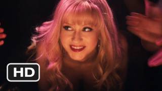 Burlesque Ali Saves The Show Kristen Bell Christina Aguilera HD MOVIE SCENE [upl. by Cerveny]