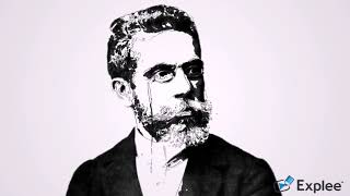 O ESPELHO de Machado de Assis [upl. by Dahle]