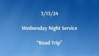 31324 Road Trip [upl. by Sproul]