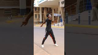 Rema ft Shallipopi  benin boys heisrema shallipopi angukanayo beninboys dance shorts [upl. by Yrrac]