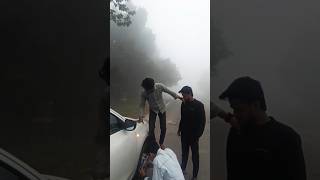 Car broke down on a deserted road 🤦🏻‍♂️ part 3  shortvideos car vlogsvideo theboys junker [upl. by Grieve217]