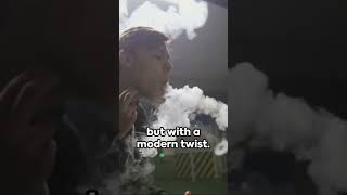 Vape Tricks 101 How to Start Vaping for Beginnners [upl. by Vikky]