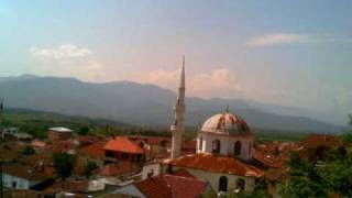 Dibra e Madhe me shtate minarexhamite e Dibres se Madheby Niku Production [upl. by Lletnom]