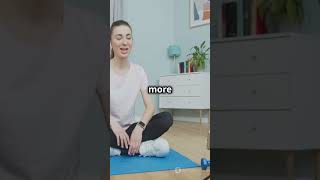 Yoga for Athletes Boost Your Flexibility yogaday yogaworkout yogaforstressrelief yoga [upl. by Niuqram690]