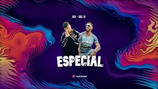 Anuel AA Khea  Especial [upl. by Naivat]