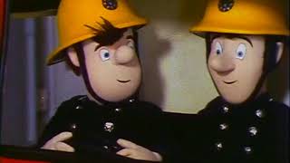 Fireman Sam  S1E6  Normans Tricky Day [upl. by Dryfoos293]