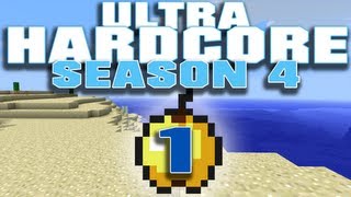 Mindcrack Ultra Hardcore  S4 E1  Fix Your Game Jeb [upl. by Hubert295]