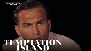 Temptation Island 2024  Raul il terzo falò [upl. by Bridgid153]