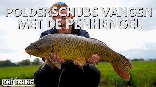 🎥 Penvissen op Karper in de Polder met HJ amp Nick [upl. by Fonsie]