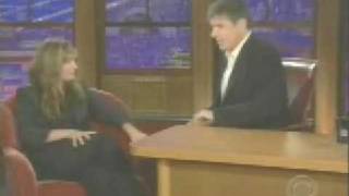 Maura on Craig Ferguson 2006 [upl. by Hermie]