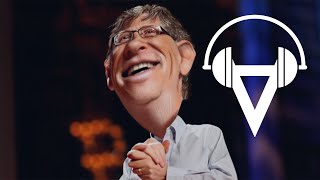 Bill Gates beschreibt seinen Größenwahn [upl. by Ennelram]