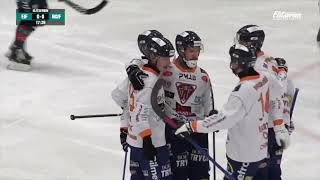 Bollnäs Bandy  Samtliga mål i Elitserien Herr 2223 [upl. by Jessalin]