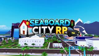 Seaboard City RP on roblox [upl. by Otnicaj]