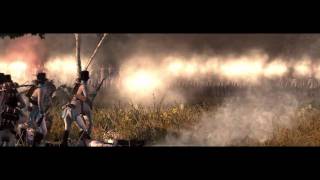 Scorched Earth  Part Two Napoleon Total War Machinima [upl. by Yrgoerg]