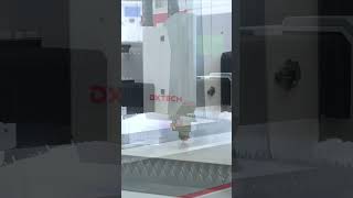 ELT Series Tube and Sheet Fiber Laser Cutting Machine with 6m Tube [upl. by Mloclam]