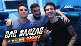 MARIANO BONDAR VISITA EL BAR Tips de vida Tatuajes Anecdotas y mas  Bar Banzas [upl. by Anila]