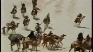 Tuareg The Desert Warrior 1984 Part 110 [upl. by Hsejar]