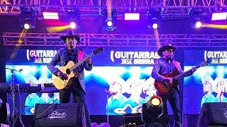 Guitarras de la Sierra está en vivo en San Lorenzo Mixtepec [upl. by Arvie]