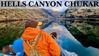 Hells Canyon MONSTER FLUSH pt 1 [upl. by Klusek]