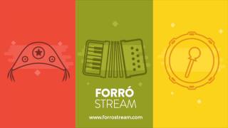 Severo  Petro Forró Forró Stream [upl. by Clarey992]