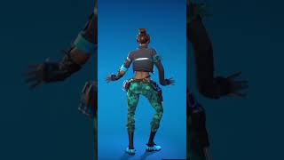 Fortnite Thicc Wavebreaker Starter Pack Skin [upl. by Nilek923]