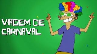 Viagem de carnaval  Suricate Seboso [upl. by Assiron]