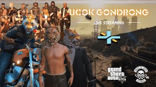 🔴LIVE WARLOK NAEK SEPEDA [upl. by Abigail]