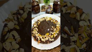 Easy Chocolate Cake Recipe [upl. by Oiragelo]