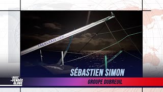 Limage du jour du Vendée Globe  Vendredi 15 novembre 2024 [upl. by Baron]