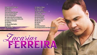 Sensational Bachata Mix  Romeo Santos Zacarías Ferreira Hector Acosta Frank Reyes [upl. by Ameehsat461]